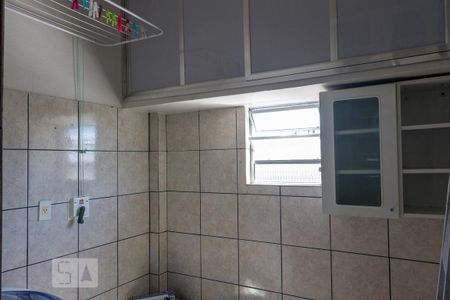 Apartamento para alugar com 77m², 3 quartos e sem vaga Apartamento para alugar com 77m², 3 quartos e sem vagaÁrea de Serviço
