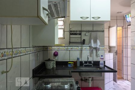 Apartamento para alugar com 77m², 3 quartos e sem vaga Apartamento para alugar com 77m², 3 quartos e sem vagaCozinha