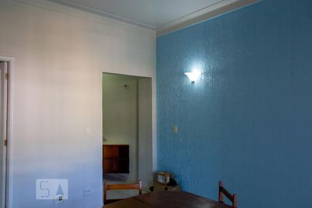 Apartamento para alugar com 77m², 3 quartos e sem vaga Apartamento para alugar com 77m², 3 quartos e sem vagaSala