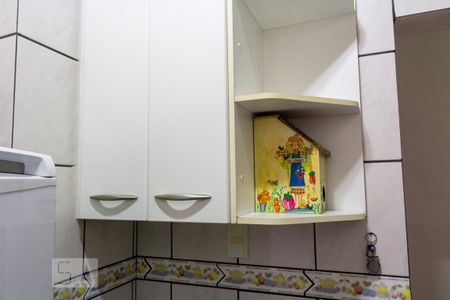 Apartamento para alugar com 77m², 3 quartos e sem vaga Apartamento para alugar com 77m², 3 quartos e sem vagaCozinha