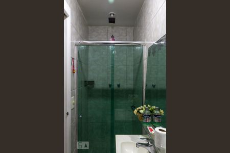 Apartamento para alugar com 77m², 3 quartos e sem vaga Apartamento para alugar com 77m², 3 quartos e sem vagaBanheiro Social
