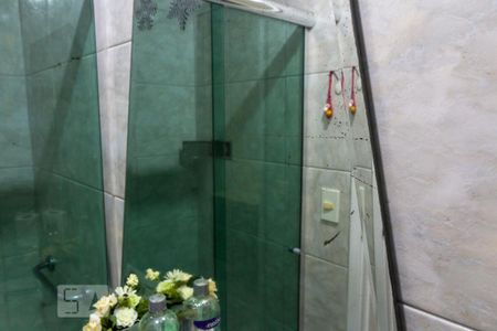 Apartamento para alugar com 77m², 3 quartos e sem vaga Apartamento para alugar com 77m², 3 quartos e sem vagaBanheiro Social