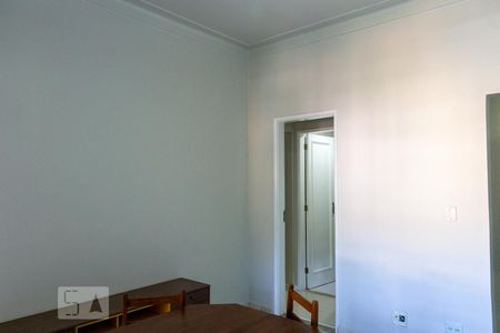 Sala de apartamento à venda com 3 quartos, 77m² em Andaraí, Rio de Janeiro