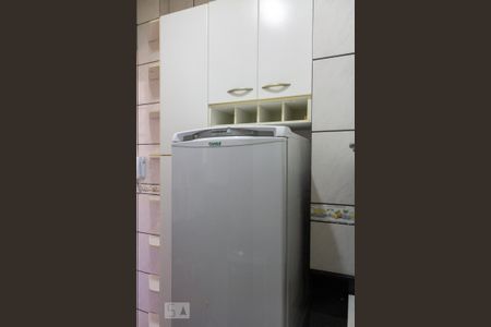 Apartamento para alugar com 77m², 3 quartos e sem vaga Apartamento para alugar com 77m², 3 quartos e sem vagaCozinha