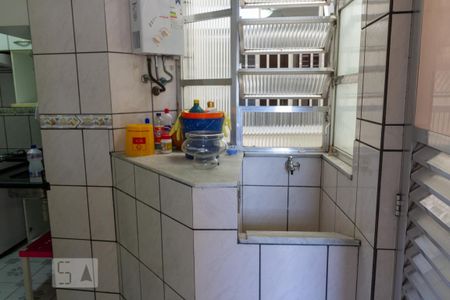 Apartamento para alugar com 77m², 3 quartos e sem vaga Apartamento para alugar com 77m², 3 quartos e sem vagaÁrea de Serviço