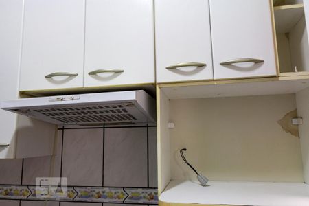 Apartamento para alugar com 77m², 3 quartos e sem vaga Apartamento para alugar com 77m², 3 quartos e sem vagaCozinha