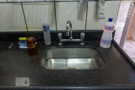 Apartamento para alugar com 77m², 3 quartos e sem vaga Apartamento para alugar com 77m², 3 quartos e sem vagaCozinha