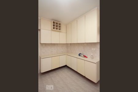 Apartamento para alugar com 110m², 3 quartos e 2 vagasCozinha