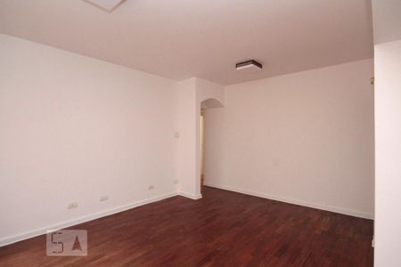 Sala de apartamento para alugar com 3 quartos, 110m² em Bela Vista, São Paulo