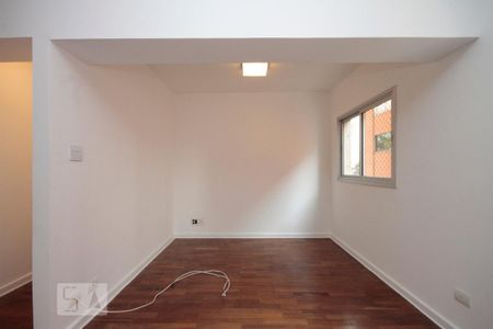 Sala de apartamento para alugar com 3 quartos, 110m² em Bela Vista, São Paulo