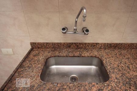 Apartamento para alugar com 110m², 3 quartos e 2 vagasCozinha