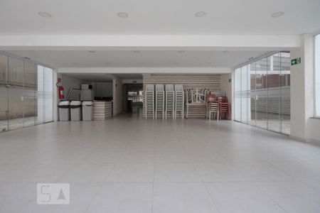 Apartamento para alugar com 110m², 3 quartos e 2 vagasSalão de Festas