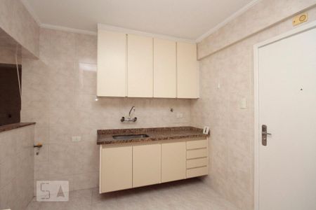 Apartamento para alugar com 110m², 3 quartos e 2 vagasCozinha