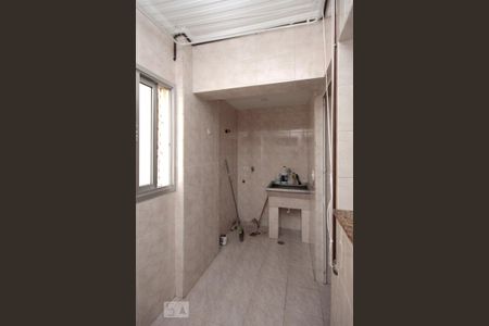 Apartamento para alugar com 110m², 3 quartos e 2 vagasÁrea de Serviço