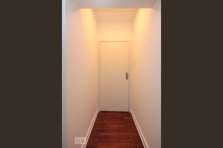 Apartamento para alugar com 110m², 3 quartos e 2 vagasHall de Entrada