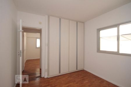 Apartamento para alugar com 110m², 3 quartos e 2 vagasSuíte