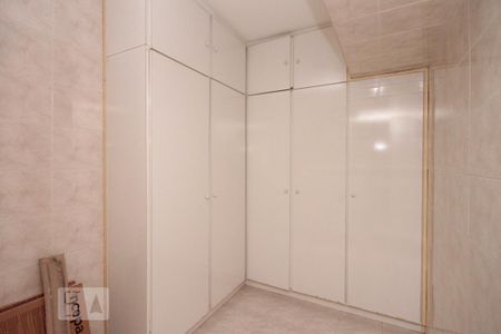 Apartamento para alugar com 110m², 3 quartos e 2 vagasQuarto de Serviço