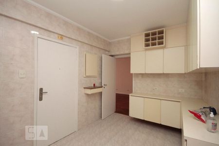 Apartamento para alugar com 110m², 3 quartos e 2 vagasCozinha
