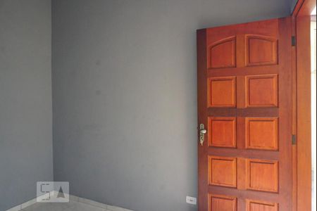 Sala de casa para alugar com 1 quarto, 32m² em Vila Paranaguá, São Paulo