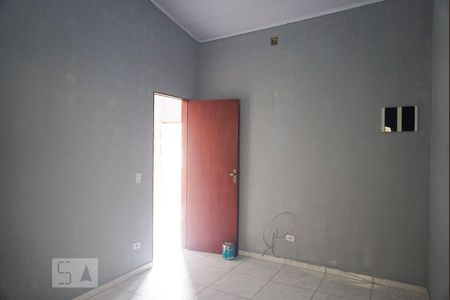 Quarto  de casa para alugar com 1 quarto, 32m² em Vila Paranaguá, São Paulo