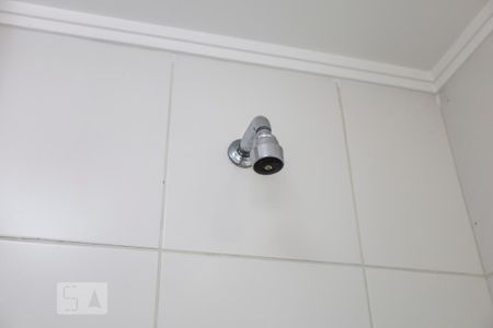Chuveiro de apartamento para alugar com 1 quarto, 28m² em Bela Vista, São Paulo