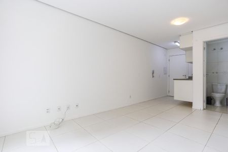 Apartamento para alugar com 28m², 1 quarto e sem vagaQuarto