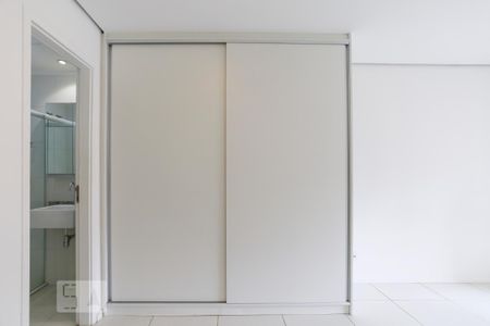 Apartamento para alugar com 28m², 1 quarto e sem vagaQuarto