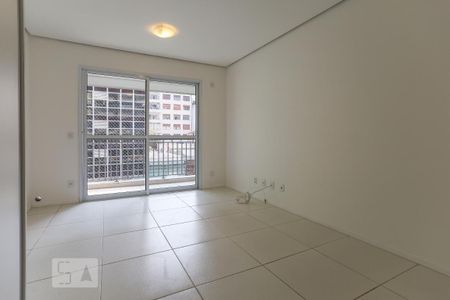 Apartamento para alugar com 28m², 1 quarto e sem vagaQuarto