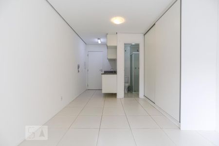 Apartamento para alugar com 28m², 1 quarto e sem vagaQuarto