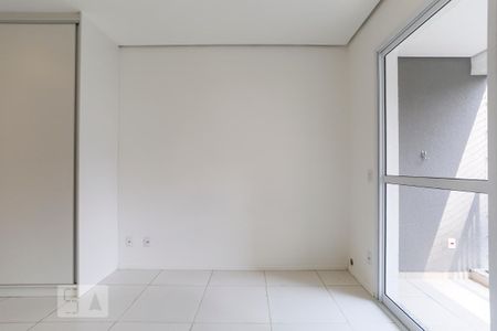 Apartamento para alugar com 28m², 1 quarto e sem vagaQuarto