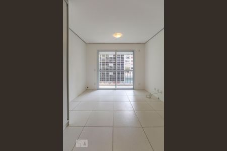 Apartamento para alugar com 28m², 1 quarto e sem vagaQuarto