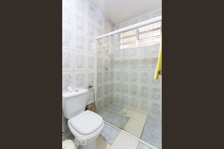 Casa à venda com 146m², 3 quartos e 2 vagasBanheiro da Suíte