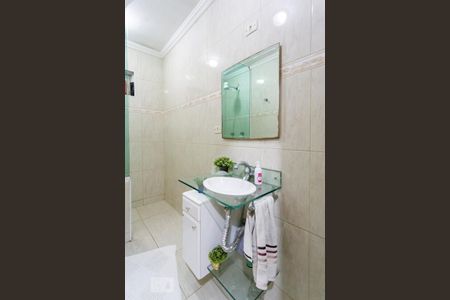 Casa à venda com 146m², 3 quartos e 2 vagasBanheiro