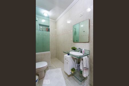 Casa à venda com 146m², 3 quartos e 2 vagasBanheiro