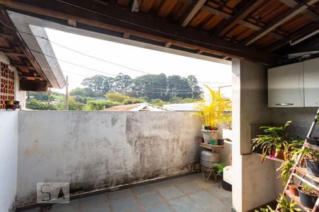 Casa à venda com 146m², 3 quartos e 2 vagasChurrasqueira
