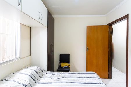 Quarto de casa à venda com 3 quartos, 146m² em Jardim das Flores, Osasco