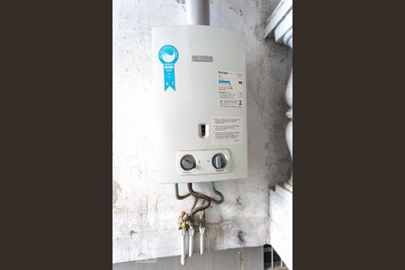 Casa à venda com 146m², 3 quartos e 2 vagasGás