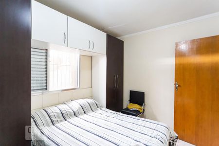 Quarto de casa à venda com 3 quartos, 146m² em Jardim das Flores, Osasco