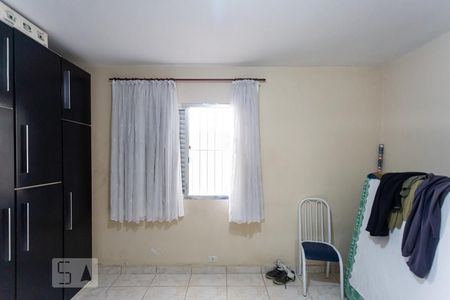 Quarto 2 de casa à venda com 3 quartos, 146m² em Jardim das Flores, Osasco