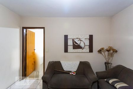 Sala de casa à venda com 3 quartos, 146m² em Jardim das Flores, Osasco