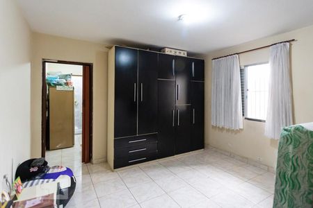 Quarto 2 de casa à venda com 3 quartos, 146m² em Jardim das Flores, Osasco