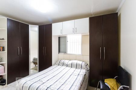 Quarto de casa à venda com 3 quartos, 146m² em Jardim das Flores, Osasco