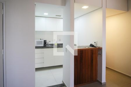 Apartamento para alugar com 41m², 1 quarto e 1 vaga Apartamento para alugar com 41m², 1 quarto e 1 vagaCozinha