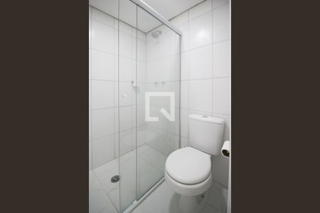 Apartamento para alugar com 41m², 1 quarto e 1 vaga Apartamento para alugar com 41m², 1 quarto e 1 vagaBanheiro