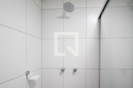 Apartamento para alugar com 41m², 1 quarto e 1 vaga Apartamento para alugar com 41m², 1 quarto e 1 vagaBanheiro