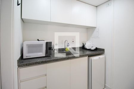 Apartamento para alugar com 41m², 1 quarto e 1 vaga Apartamento para alugar com 41m², 1 quarto e 1 vagaCozinha