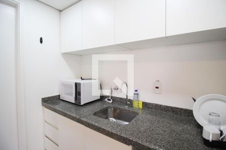 Apartamento para alugar com 41m², 1 quarto e 1 vaga Apartamento para alugar com 41m², 1 quarto e 1 vagaCozinha