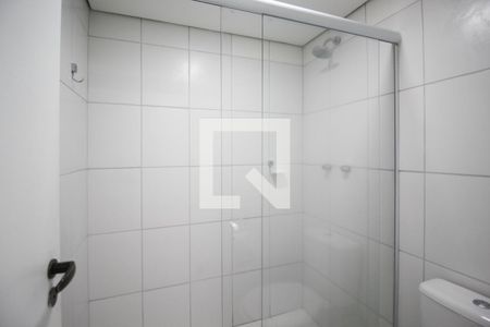 Apartamento para alugar com 41m², 1 quarto e 1 vaga Apartamento para alugar com 41m², 1 quarto e 1 vagaBanheiro