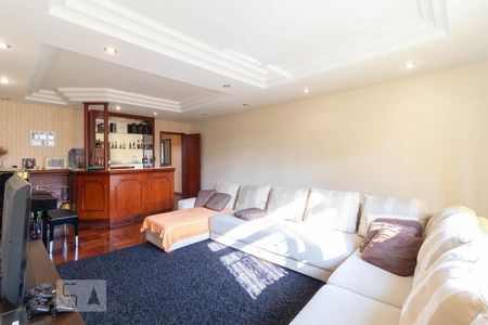 Sala de casa à venda com 5 quartos, 130m² em Tucuruvi, São Paulo