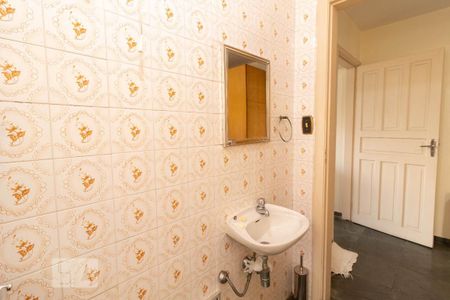 Casa à venda com 130m², 5 quartos e 4 vagas Casa à venda com 130m², 5 quartos e 4 vagasBanheiro da Suíte 3